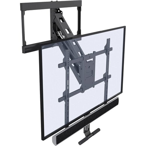 Mywall HP 55 L TV stenski nosilec nastavljiv po vi&amp;scaron;ini, vrtljiv nosilec, možnost nagiba, vrtljivi, (20433890) Slike