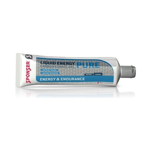 Sponser Sport Food Liquid Energy PURE Cene