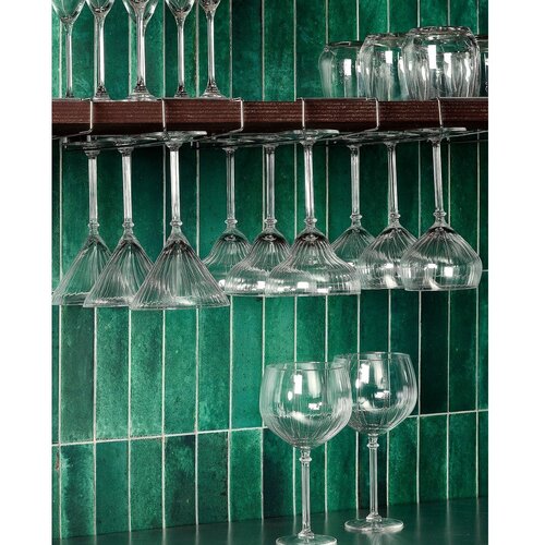 BonBistro Ča&amp;scaron;e u setu 4 kom za koktele 290 ml Noble &amp;ndash; Slike
