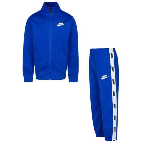 Haddad nkn nsw nike tricot set 86G796-U89 Slike