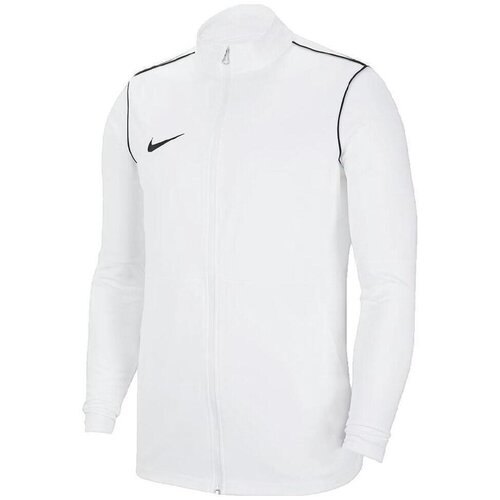 Nike Jakne &amp;amp; Blazerji Dry Park 20 Bela Slike