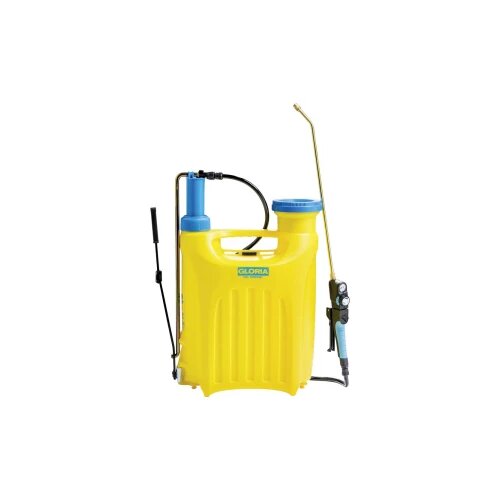 Gloria Haus und Garten 000060.0000 Hobby 1800 tlačna prskalica 18 l Slike