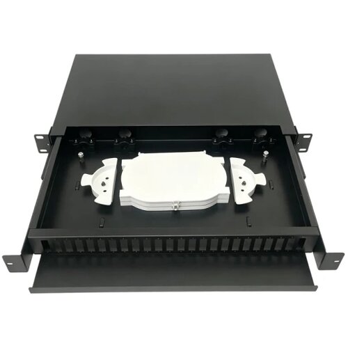 MAXPRO LINE Fiber patch panel24-port1USCDX Cene