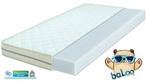 Baloo Dečiji Dušek 160 x 80 cm Cene