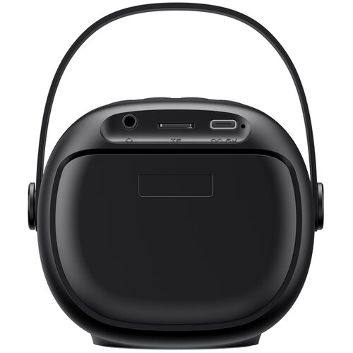 Havit Bluetooth Karaoke zvučnik SK819BT 5W &amp;ndash; crni Slike