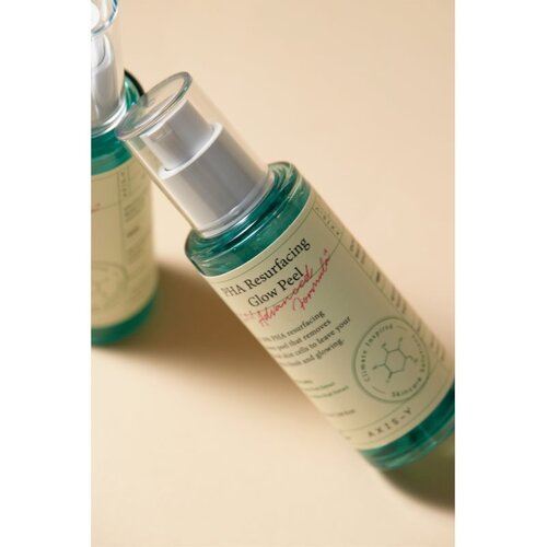 AXIS_Y axis-y pha resurfacing glow peel 50ML Slike