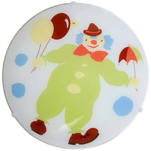  prezent 1362 - rezervno staklo clown E27 Cene