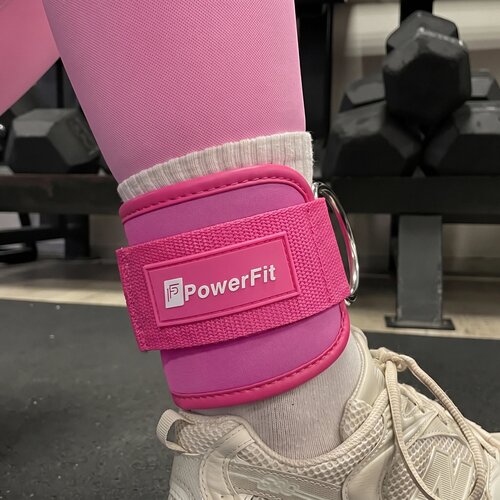 PowerFit &amp;trade; | Kai&amp;scaron;evi za Noge (KickBack) Slike