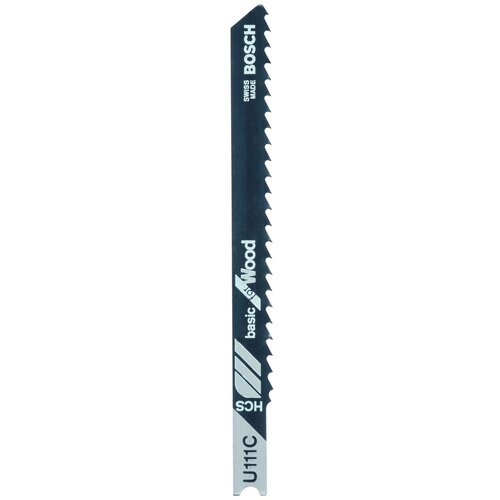 Bosch List ubodne testere HCS, U 111 C 2609256755 Cene
