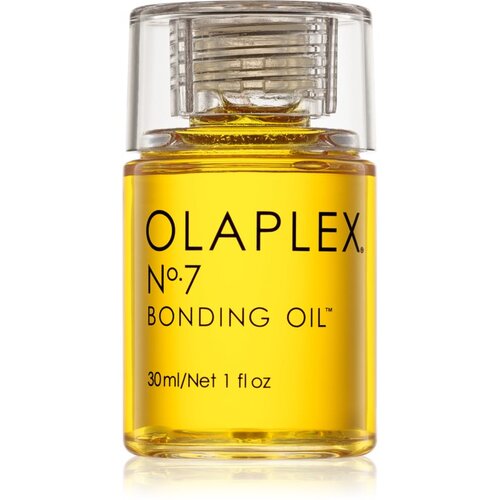 Olaplex No.7 Bonding Oil 30ml Slike