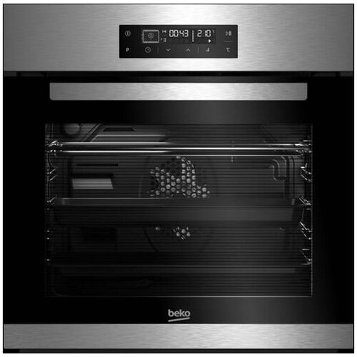 Beko BIE22400XP vgradna pečica Slike
