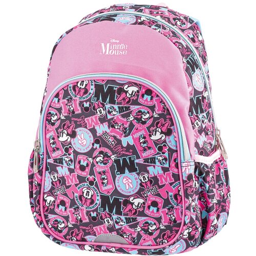 Best Buy P2, ranac predškolski, Minnie Mouse, Life is sweet Cene