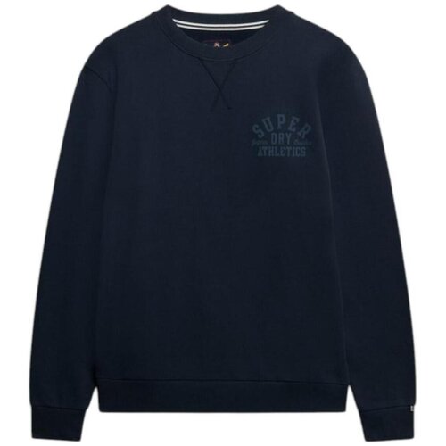 Superdry Puloverji M2014090A 98T Modra Slike