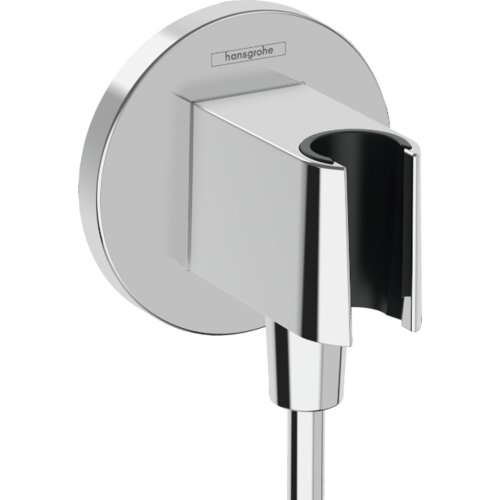 Hansgrohe fixfit s priključak za tuš crevo sa držačem za tuš 26888000 Cene