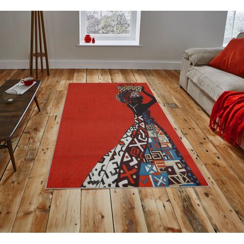 Conceptum Hypnose tepih, 80x120cm, &scaron;aren Cijene