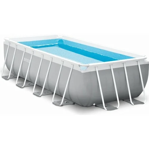 Intex bazen Frame Pool Prism 400 x 200 x 122 cm