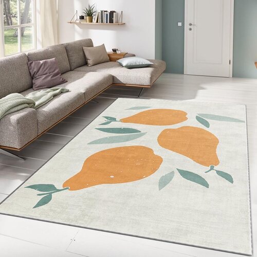 Conceptum Hypnose tepih, 120x180cm, &scaron;areni Cijene