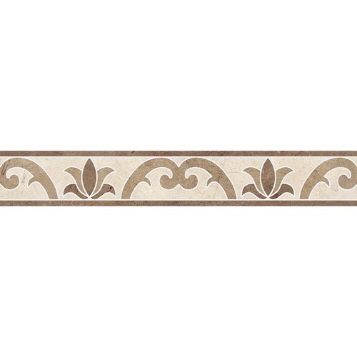 Keramika Kanjiža keramičke pločice Marfil Crema listela 7x50cm KPK005 Slike