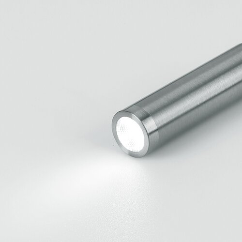  Brilagi - LED fleksibilna zidna lampa MAYA LED/3W/230V 4000K srebrna Slike