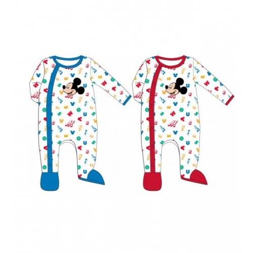 Master Baby gegice mu&amp;scaron;ke Mickey Mouse 62/92 BMB 51059743 Slike