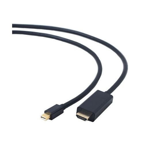  Mini Displayport to HDMI GEMBIRD 1,8m CC-mDP-HDMI-6 Cijene