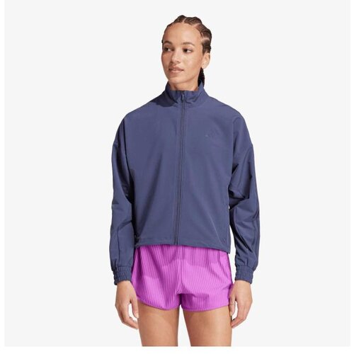 Adidas Pacer w jacket Cene