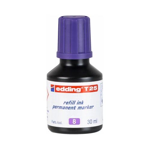  Refil za markere E-T25, 30ml Edding ljubičasta Cene