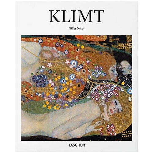 Taschen Klimt Cene