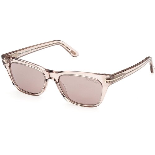 Tom Ford Penn 02 FT1362 45E - ONE SIZE (53) Cijene