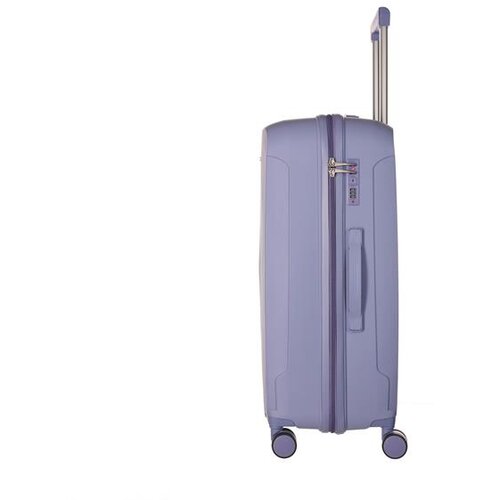Enova TOKYO set kofera 3/1 | purple heart Slike