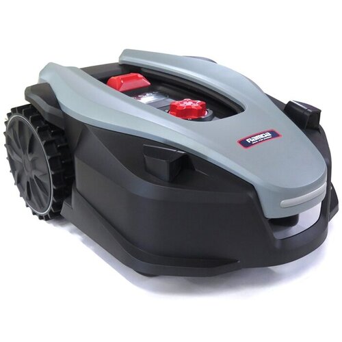 Ramda RA698765L+ robotska kosilnica GPS, 22cm, 20V, 5Ah, do 2000m2 - Cene
