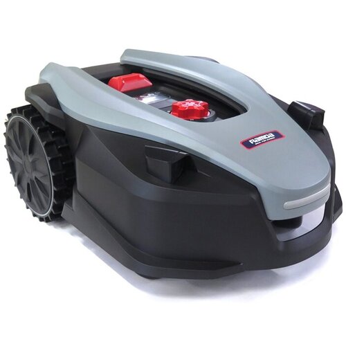 Ramda ROBOTSKA KOSILICA L+ s GPS-om, 22 cm, 20V, 5Ah - Idealna za povr&scaron;ine do 2000 m&sup2; Cijene