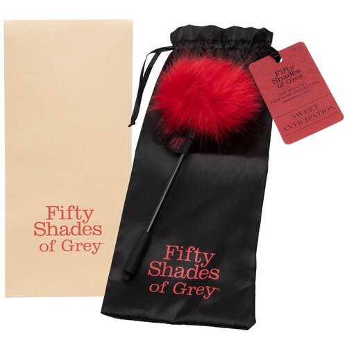 Fifty Shades of Grey Pedeset nijansi sive - Cirogato (crno-crveno) Cijene