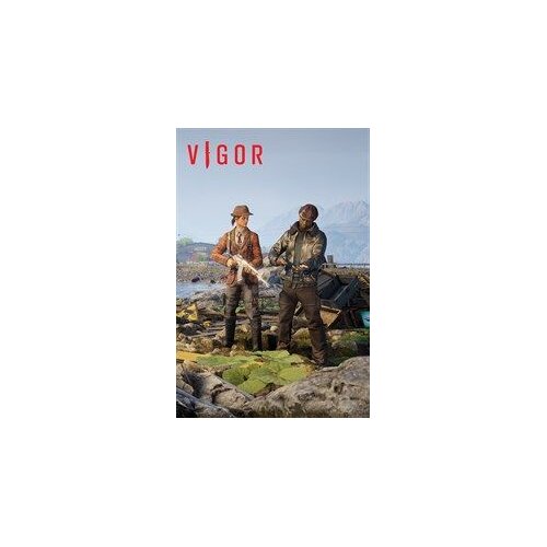  vigor - deadly sunset pack (dlc) xbox live key global Cene