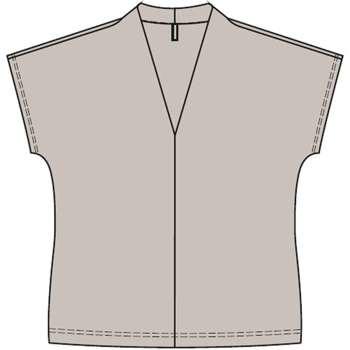 Moodo BLOUSE FOR WOMEN Slike