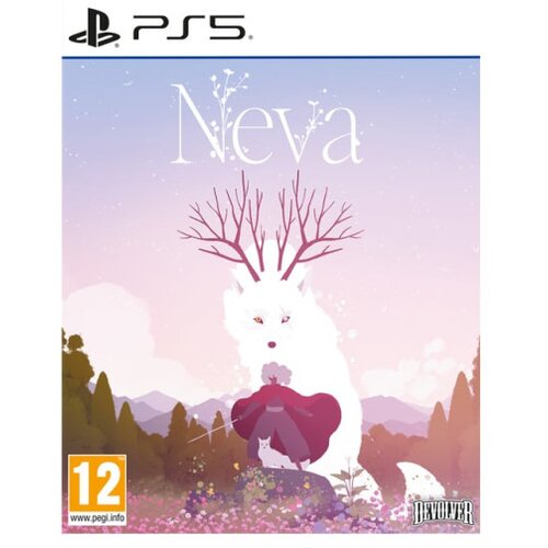 Devolver Digital PS5 Neva Cene
