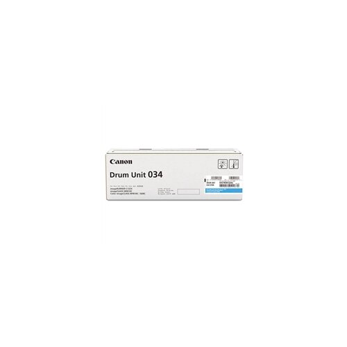 Canon Bubanj 034C (9457B001AA) (plava), original Cijene