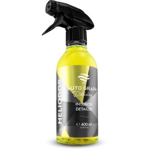 Autograph HELIODOR Čistilo za notranjost 400 ml, (5000488168) Cene