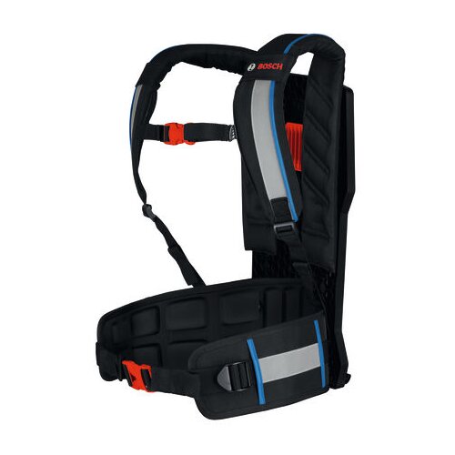 Bosch PRO GBP100 Profesionalna dodatna oprema &ndash; ranac za baznu stanicu baterijskog vibratora za beton 1600A036YS Cene