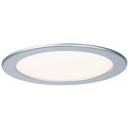 PAULMANN 92075 - LED/18W IP44 Kupatilsko ugradno svetlo QUALITY LINE 230V Cene