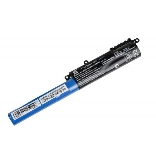  Baterija za Asus X540L / X540LA / X540LJ, 3400 mAh Cene