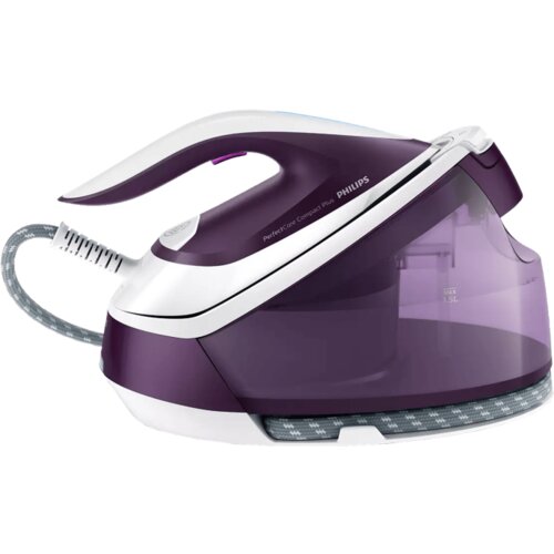 Philips Pegla sa parnom postajom, 2400 W,... Cijene