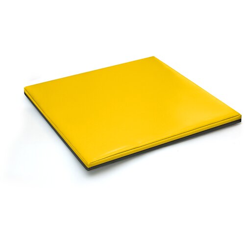 Iron Strunjača 100x100x3cm Sport - Strunjača za aerobic fitness ili yogu 100x100x3cm Cene