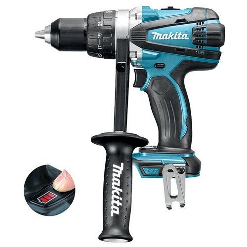 Olimp Sport Akumulatorska vibraciona bušilica - odvrtač Makita DHP486Z Cene