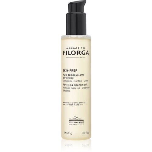 Filorga SKIN PREP PERFECTING CLEANSING OIL ulje za čišćenje lica 150 ml Cijene