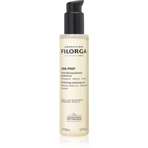 Filorga SKIN PREP PERFECTING CLEANSING OIL ulje za čišćenje lica 150 ml