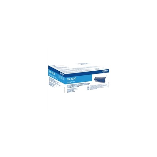 Brother Toner TN-423C (plava), original Cene