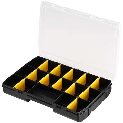 Stanley Organizator (17 predelkov) Slike