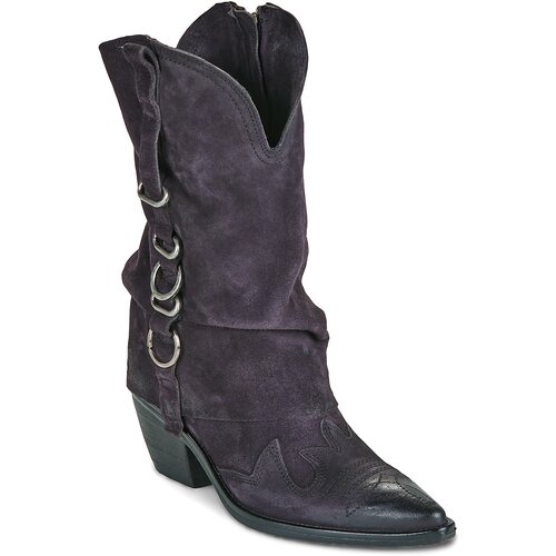 Airstep / A.S.98 COUNTRY HIGH Ljubičasta Cene