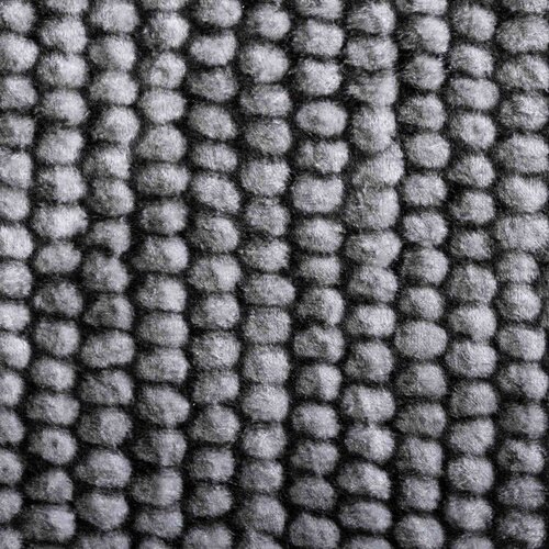  Tepih Antracit 50 x 150 cm 100% poliester 3 mm Mogu se prati Slike
